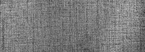 natural cotton linen grayFabric texture of natural cotton or linen 