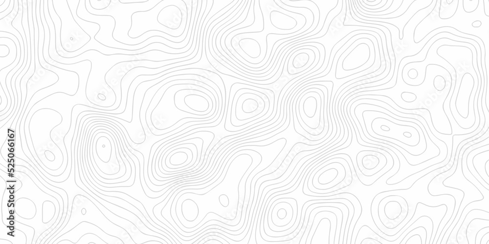 abstract pattern with lines Topographic map background. Line topography map contour background, geographic grid. Abstract vector illustration.	
