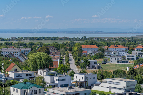 Kalvarienbergkapelle Neusiedl photo