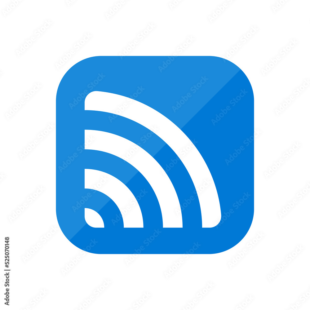 wifi icon. Wireless symbol vector for internet connection from router broadcasting. wifi icon. Wireless symbol vector for internet connection from router broadcasting.