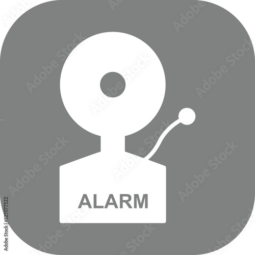 Alarms Vector Icon