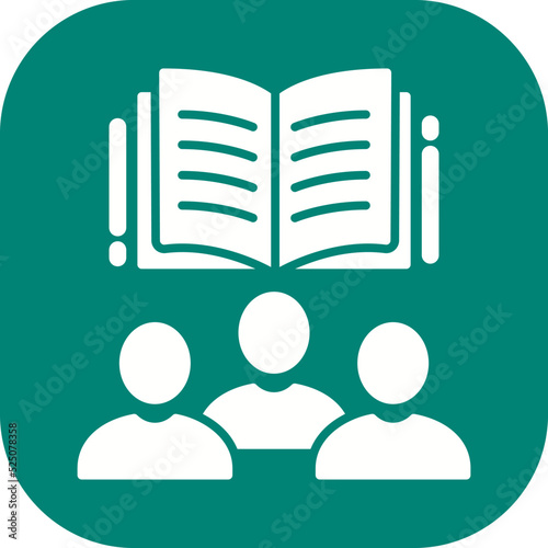 Users Icon