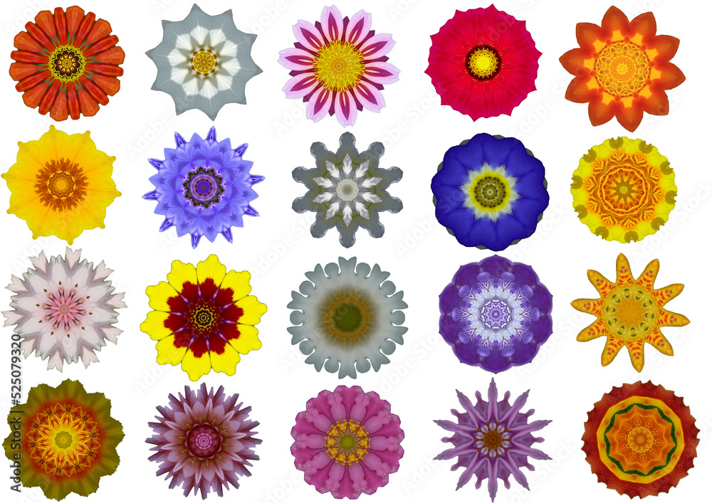 Kaleidoskopie Kaleidoskopie