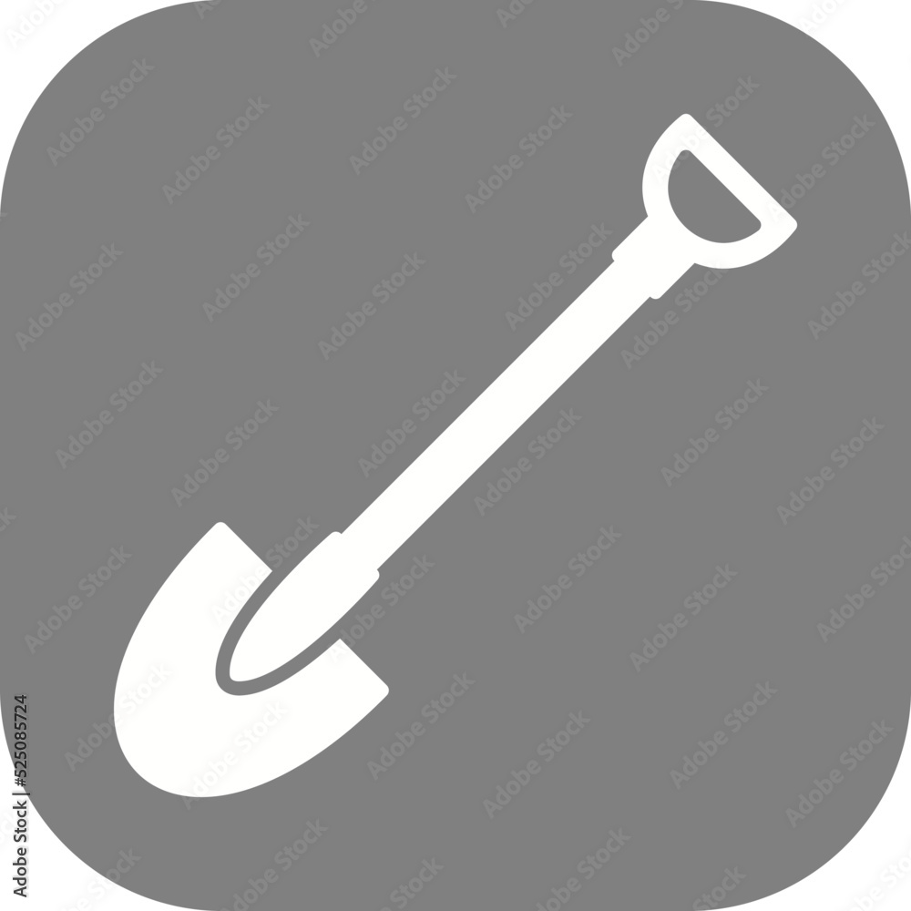 Shovel Icon