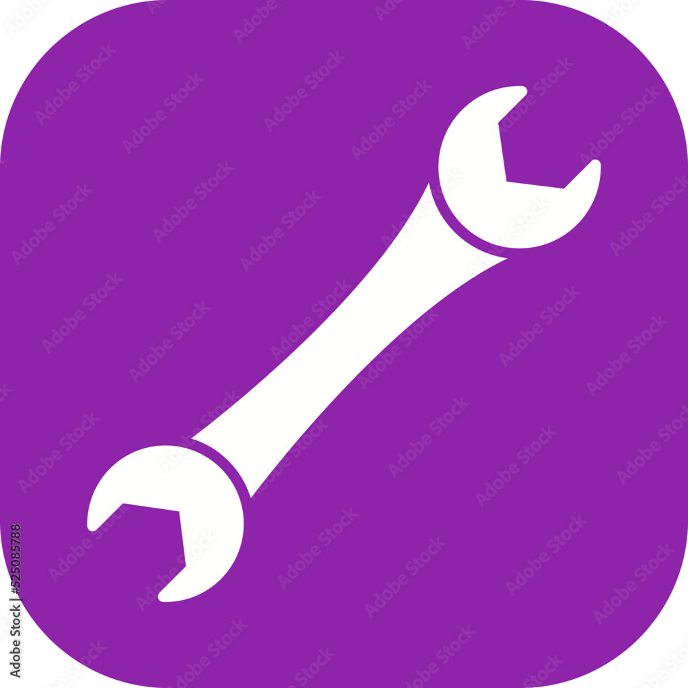 Spanner Icon Spanner Icon