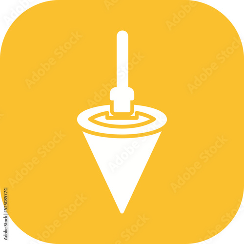 Plumb Bob Icon