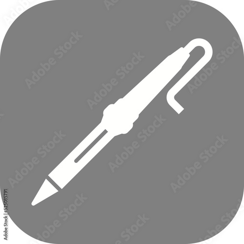 Soldering Icon