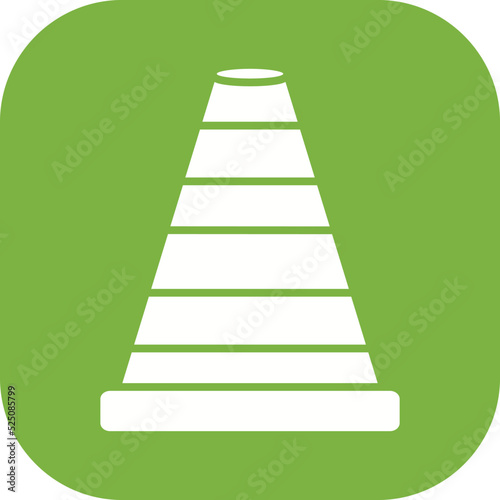 Cone Icon