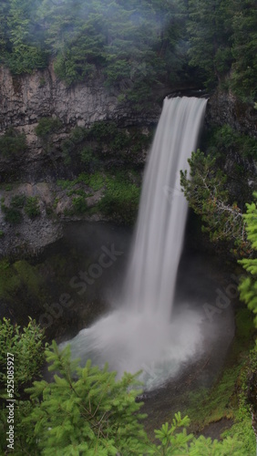 Brandywine Falls Provincial Park  Canada