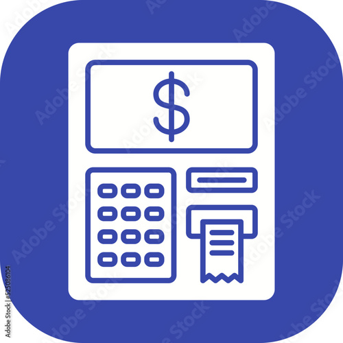 Atm Icon
