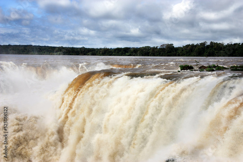 Fotografie Cataratas del Iguazu