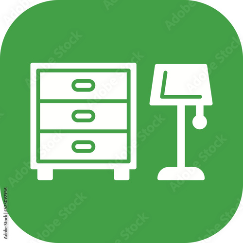 Drawers Icon