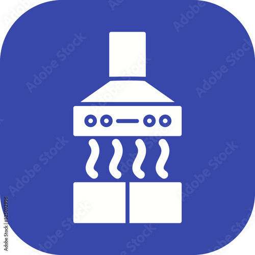 Extractor Hood Icon