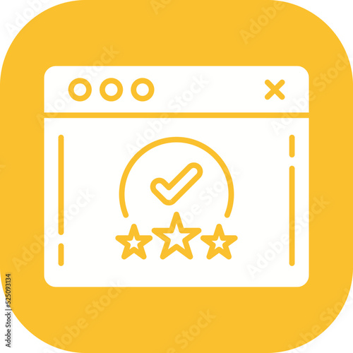Rating Icon