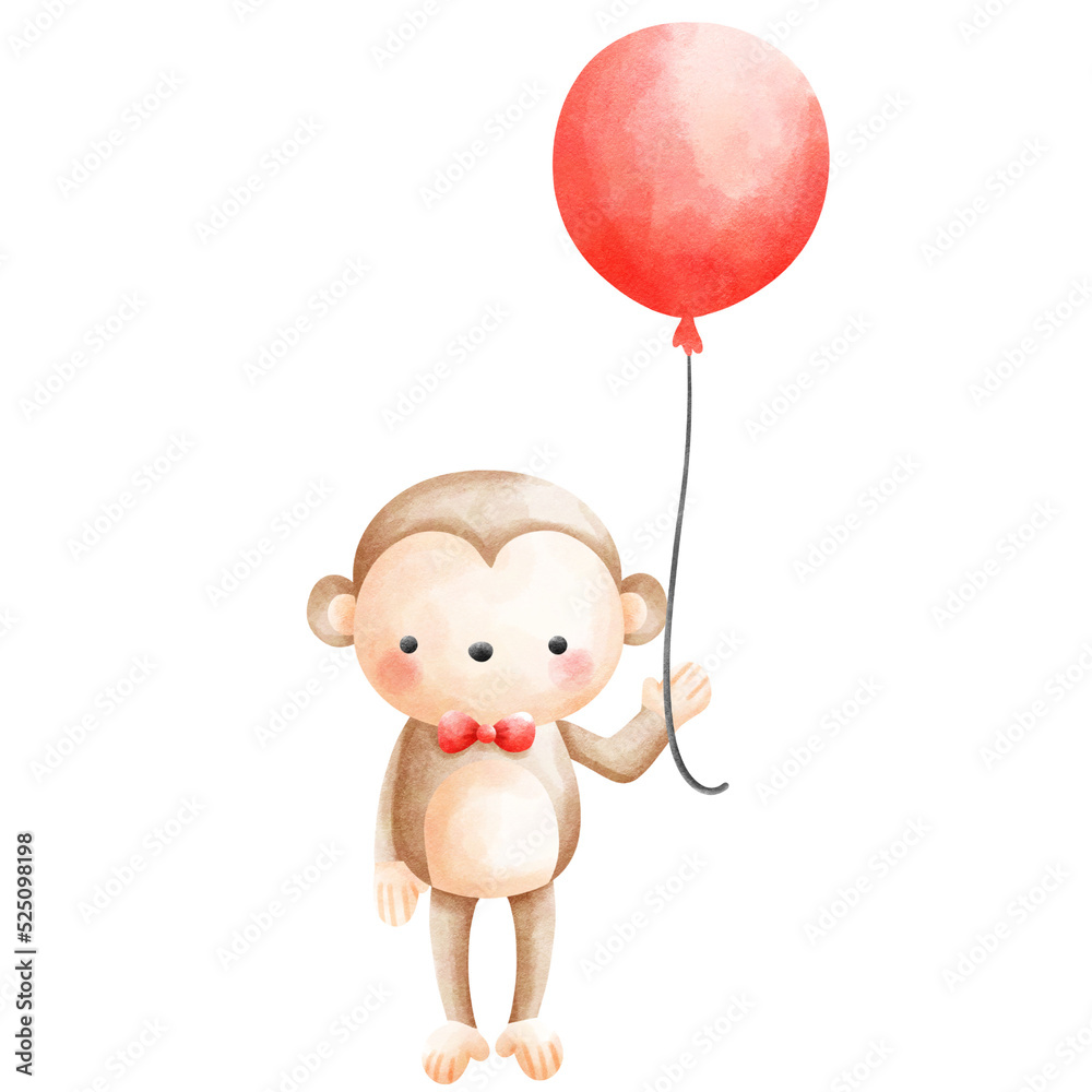 monkey circus monkey circus