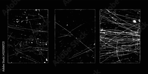 Grunge Urban Background.Texture Vector.Dust Overlay Distress Grain ,Simply Place illustration over any Object to Create grungy Effect .abstract,splattered , dirty, texture for your design. 