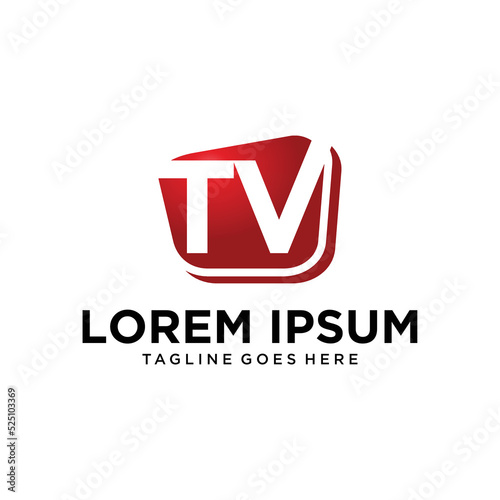 Logo Tv Channel