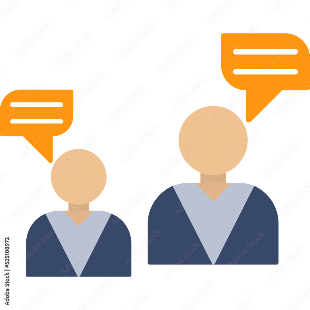 Conversation Icon Conversation Icon