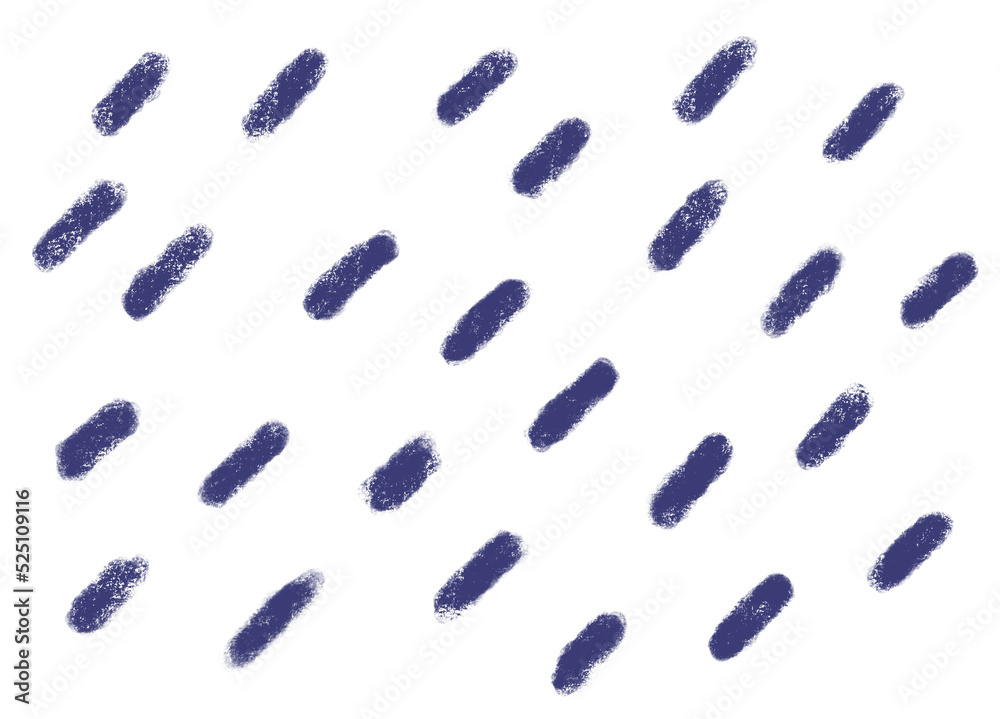 Rain Dots Shape and Line angle Abstract Organic Hand Drawn Illustration Rain Dots Shape and Line angle Abstract Organic Hand Drawn Illustration