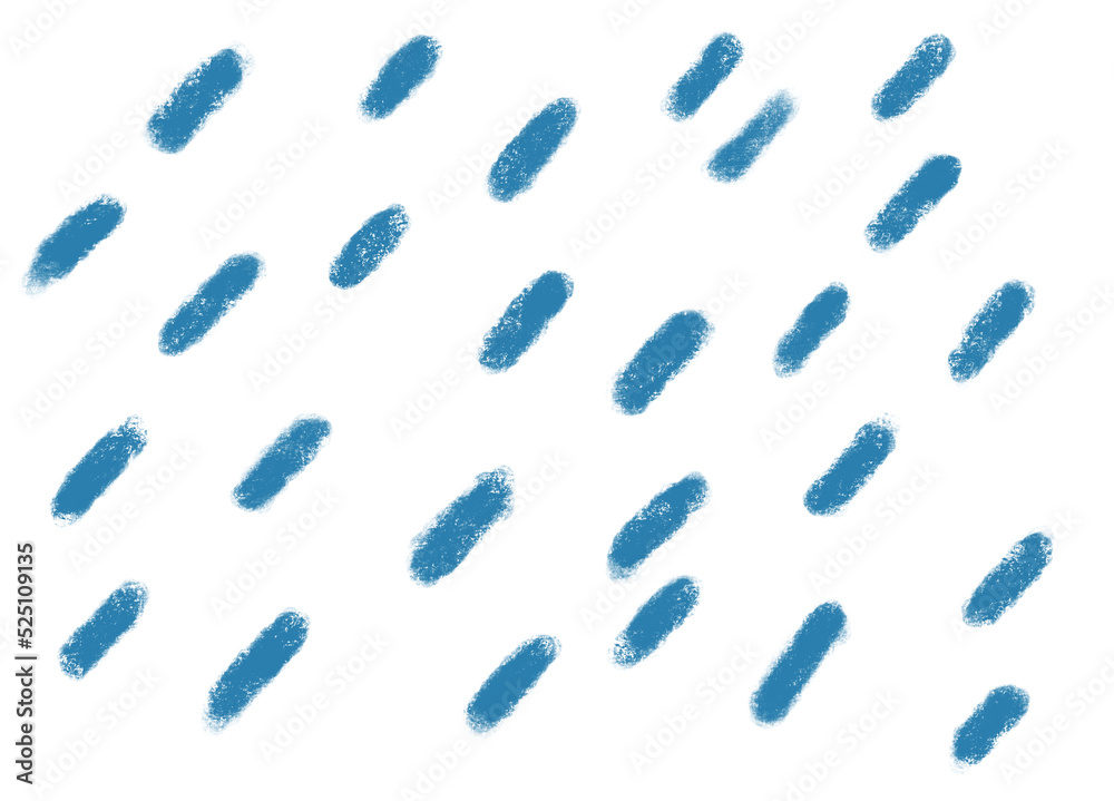 Rain Dots Shape and Line angle Abstract Organic Hand Drawn Illustration Rain Dots Shape and Line angle Abstract Organic Hand Drawn Illustration