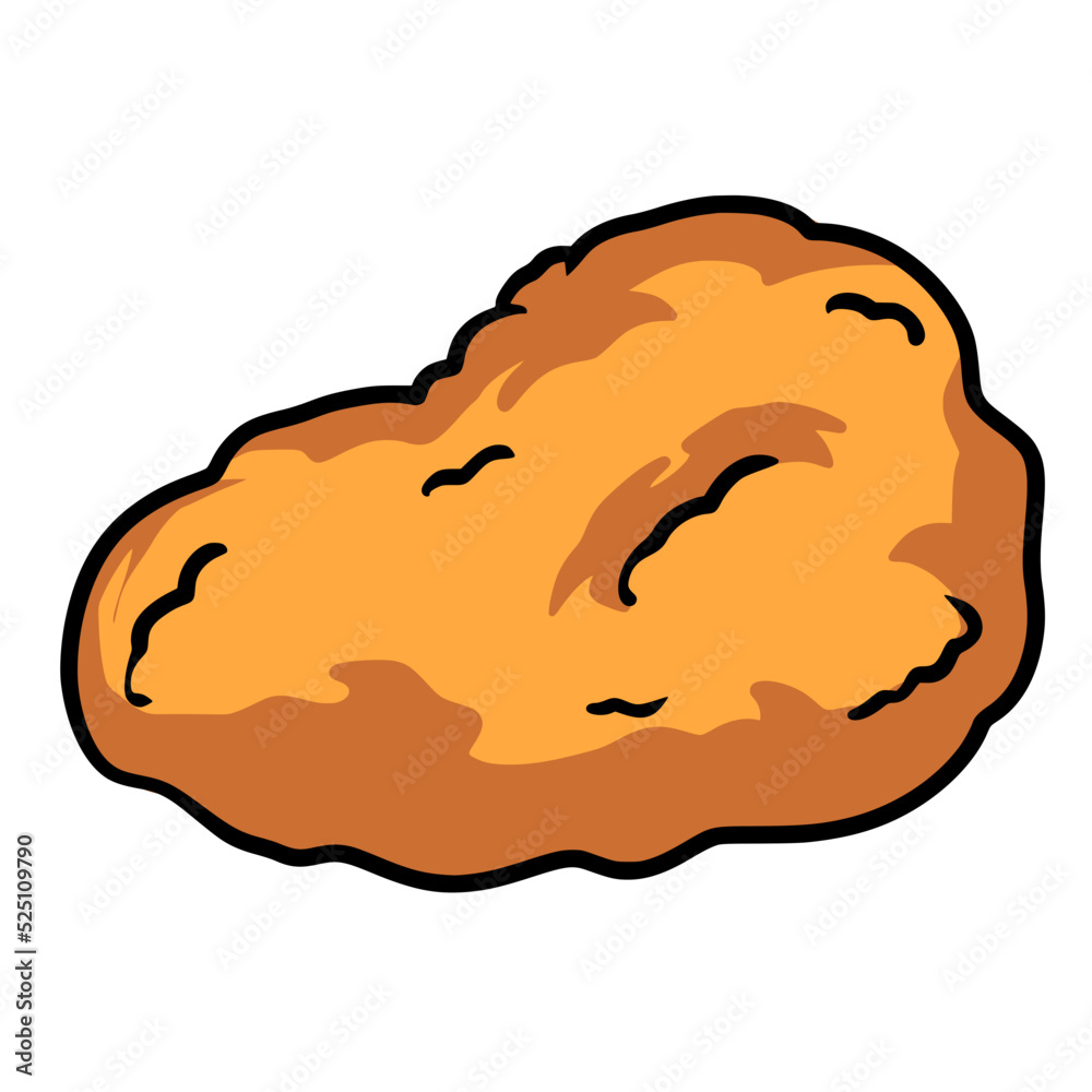 Chicken art Chicken art