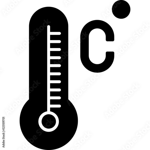 Celsius Icon