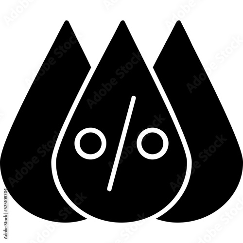 Humidity Icon