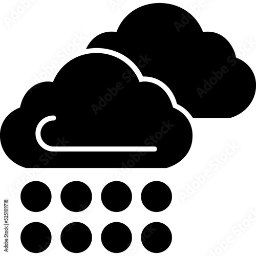 Cloud Icon