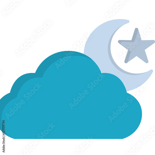 Cloud Icon