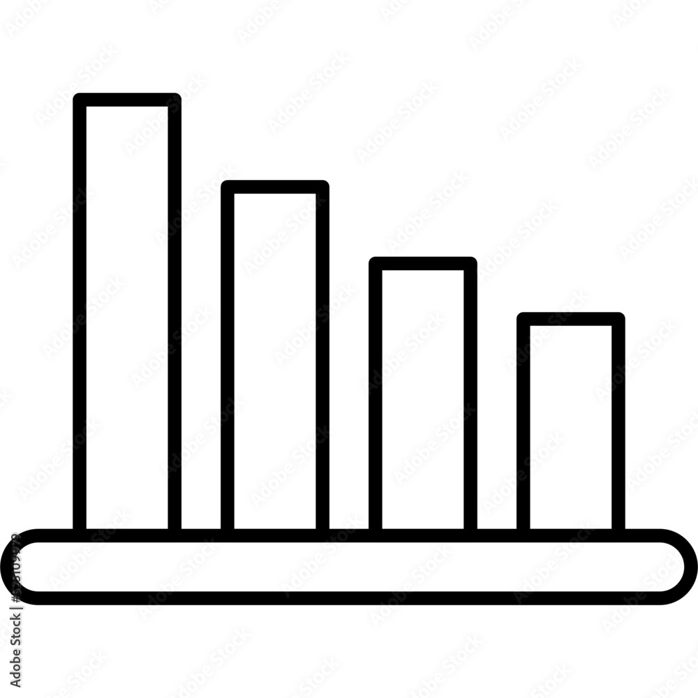 Bar Chart Icon Bar Chart Icon