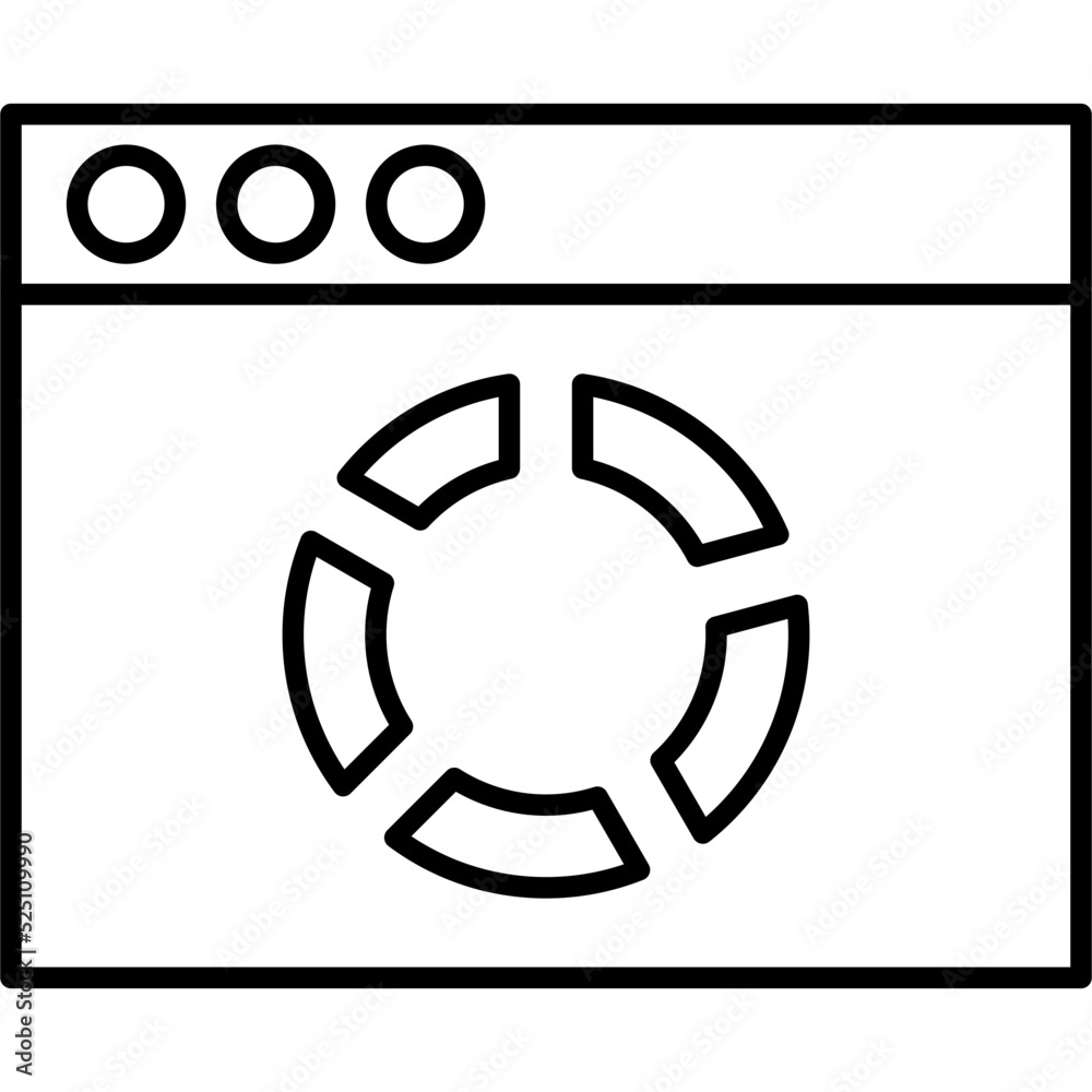 Web Icon Web Icon