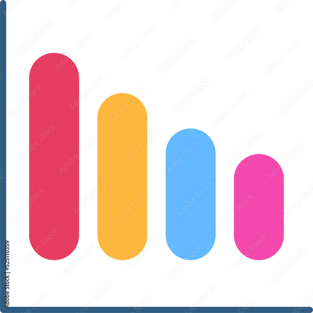 Bar Chart Icon Bar Chart Icon