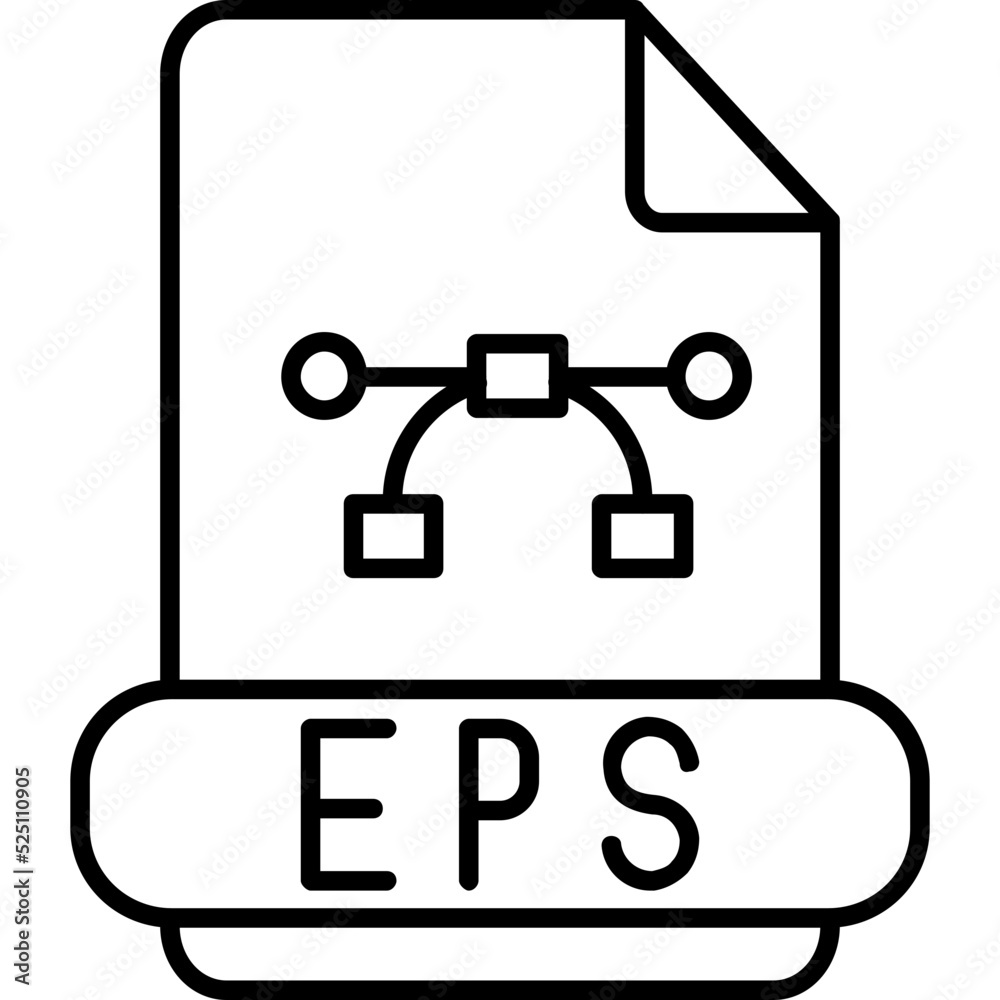 Eps Icon Eps Icon