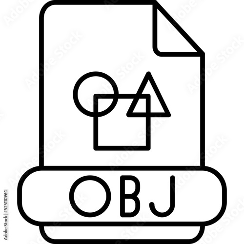 Obj Icon
