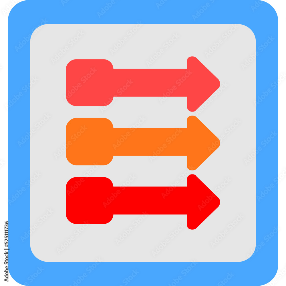 List Icon List Icon