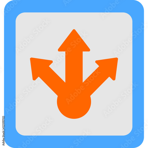 Ways Icon