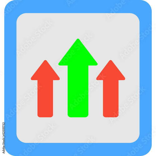 Up Icon