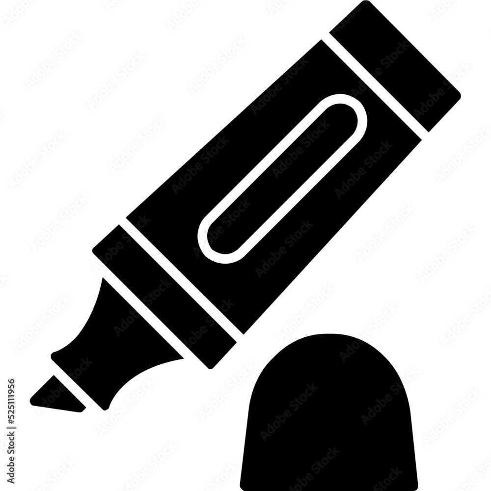 Highlighter Icon Highlighter Icon