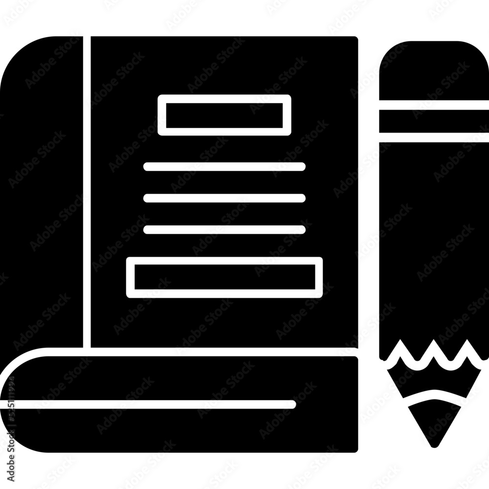 Book Icon Book Icon