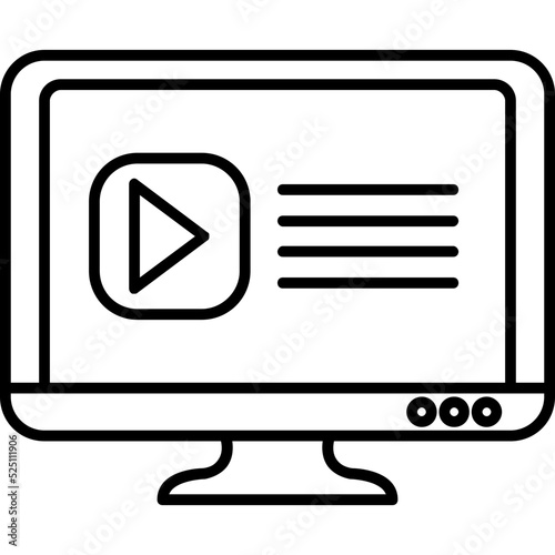 Tutorial Icon