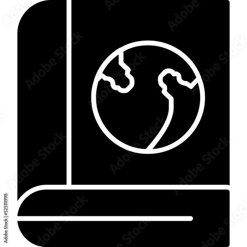 Encyclopedia Icon
