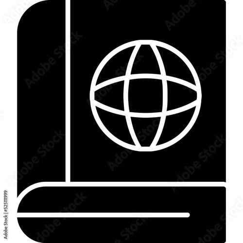 Encyclopedia Icon