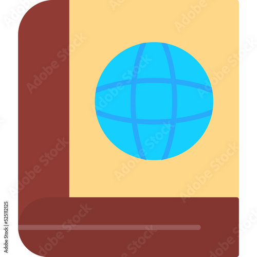 Encyclopedia Icon