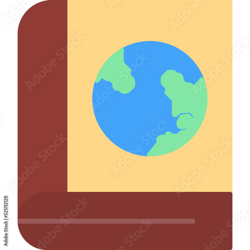 Encyclopedia Icon