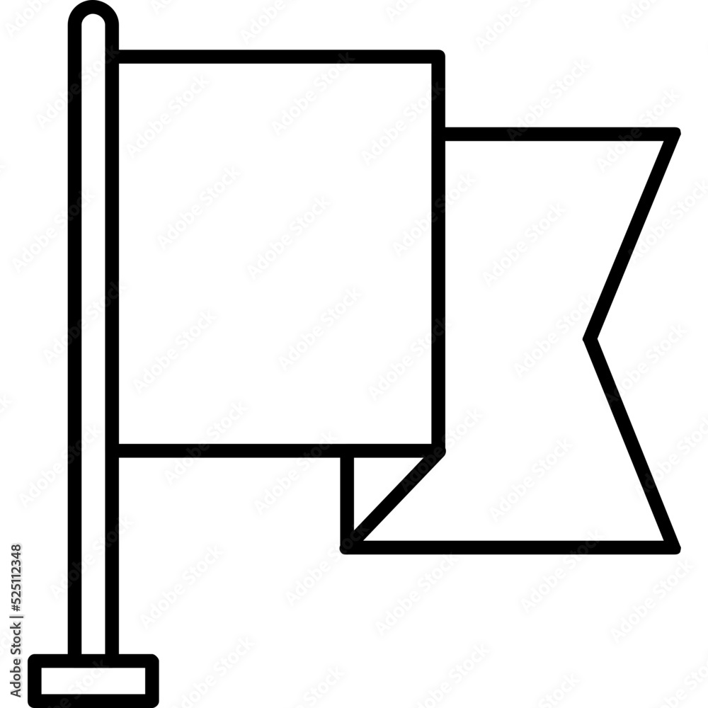 Flag Icon Flag Icon