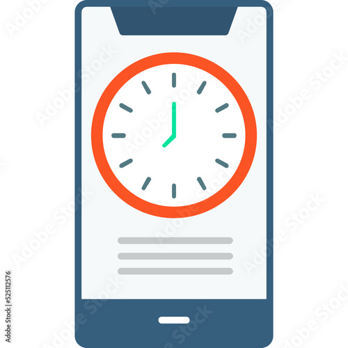 Time Icon