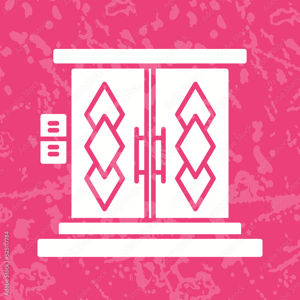 Door Icon Door Icon