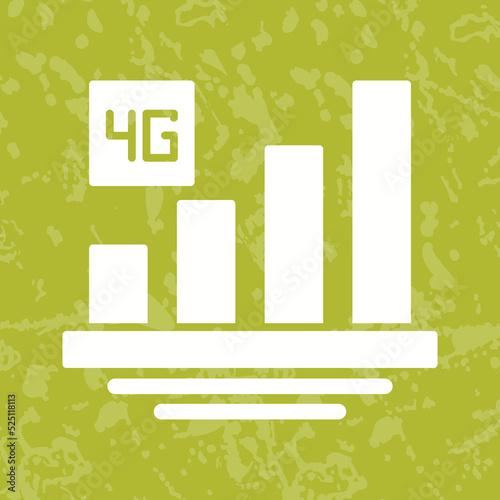4G Icon