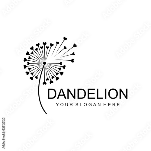 dandelion logo