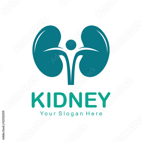 health kidney logo